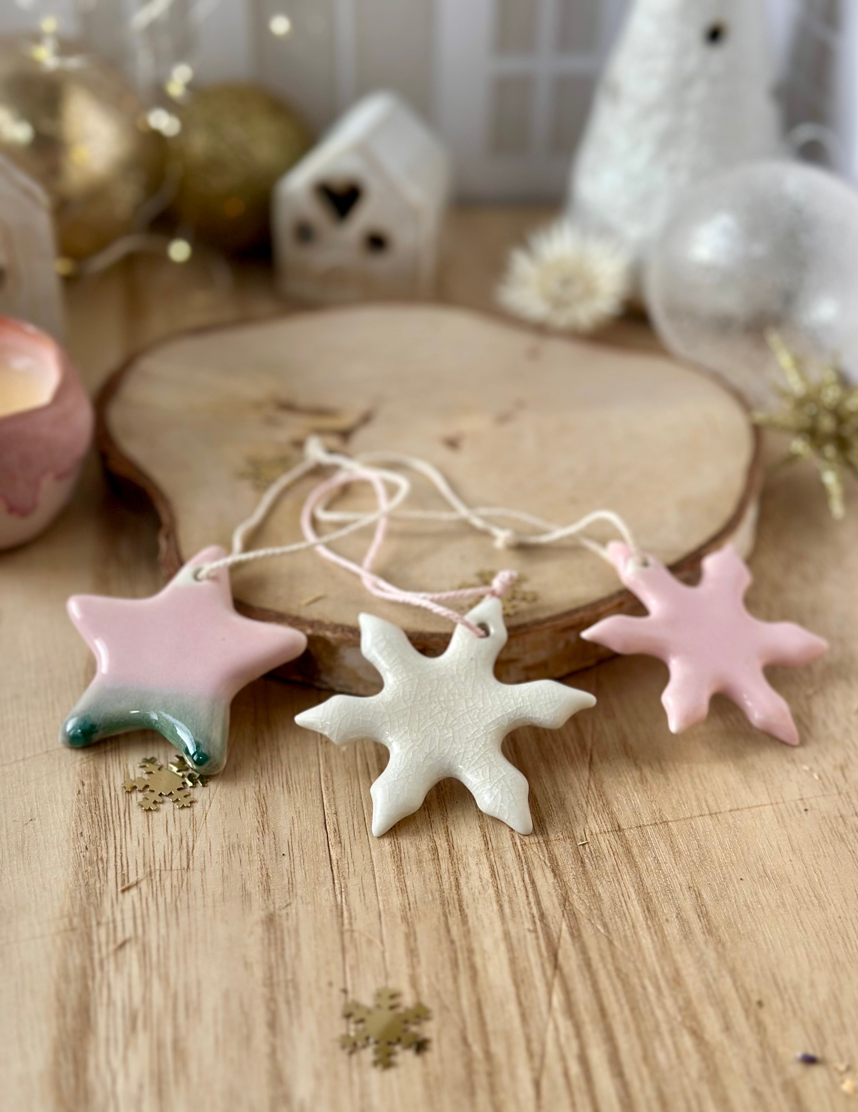 Collection de Noël