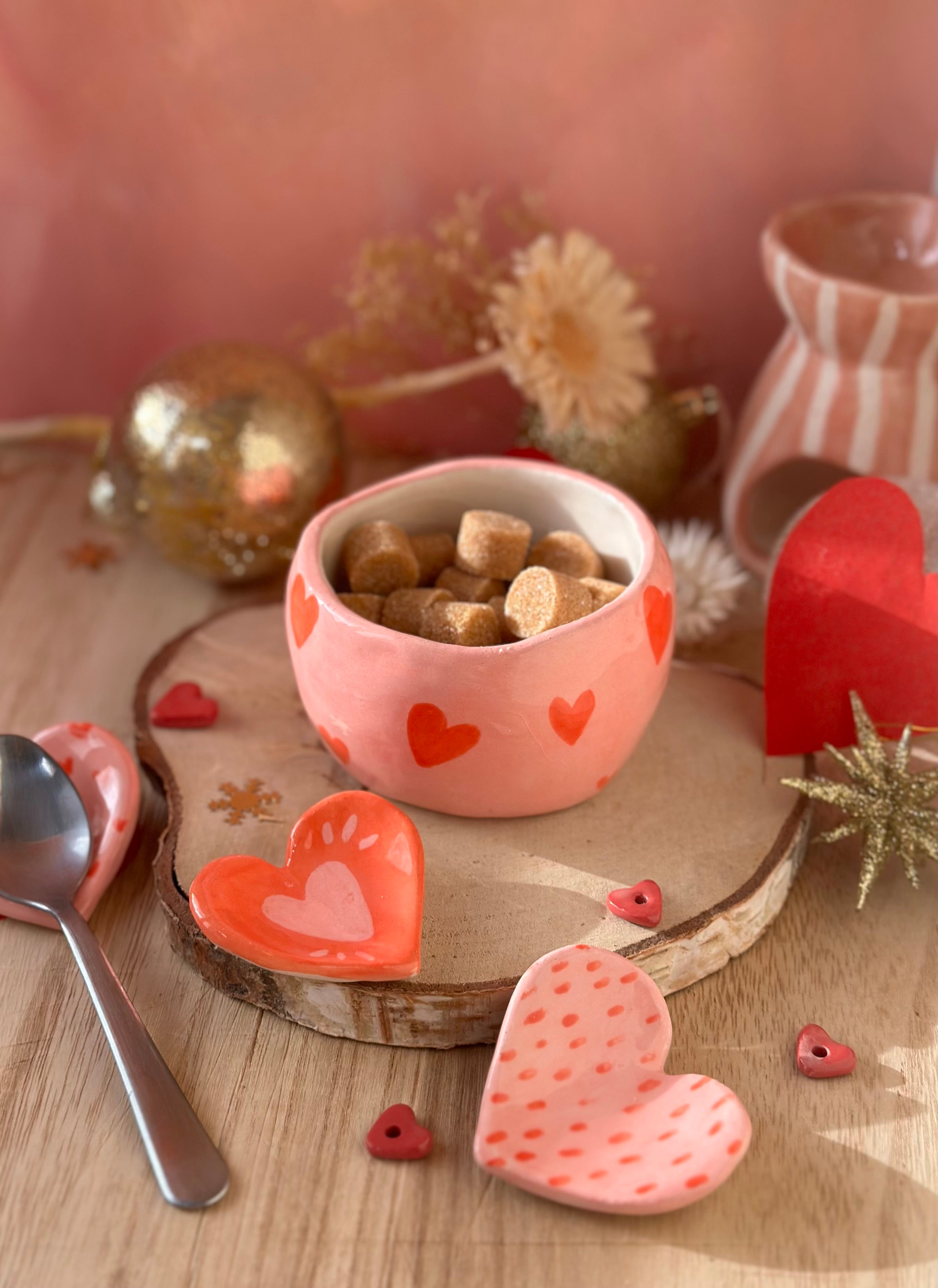 Collection Saint-Valentin