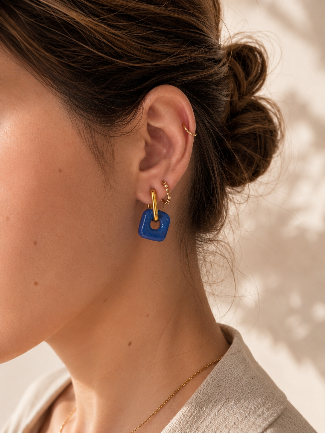 Boucles Colettes