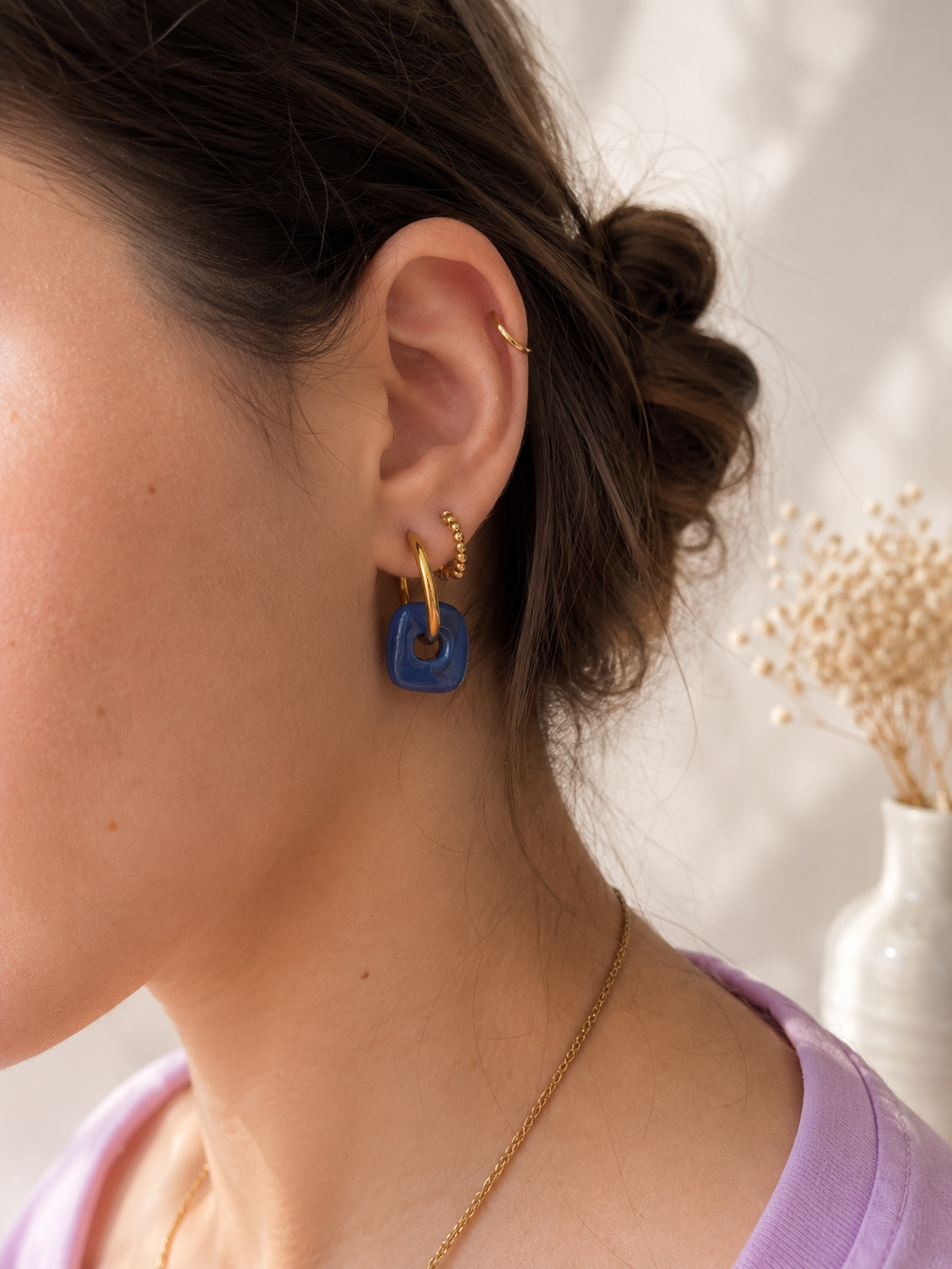 Boucles Colettes