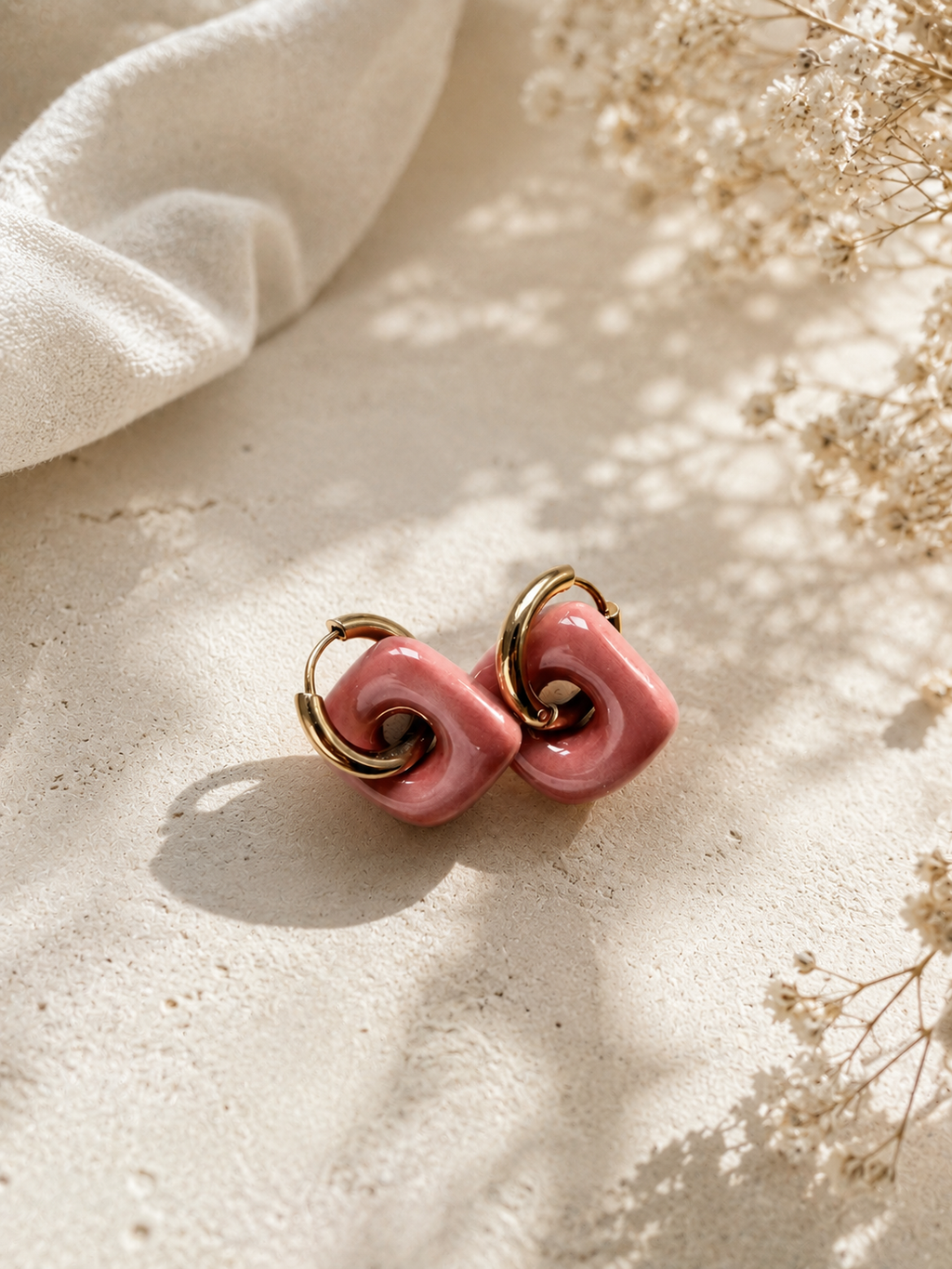 Boucles Colettes