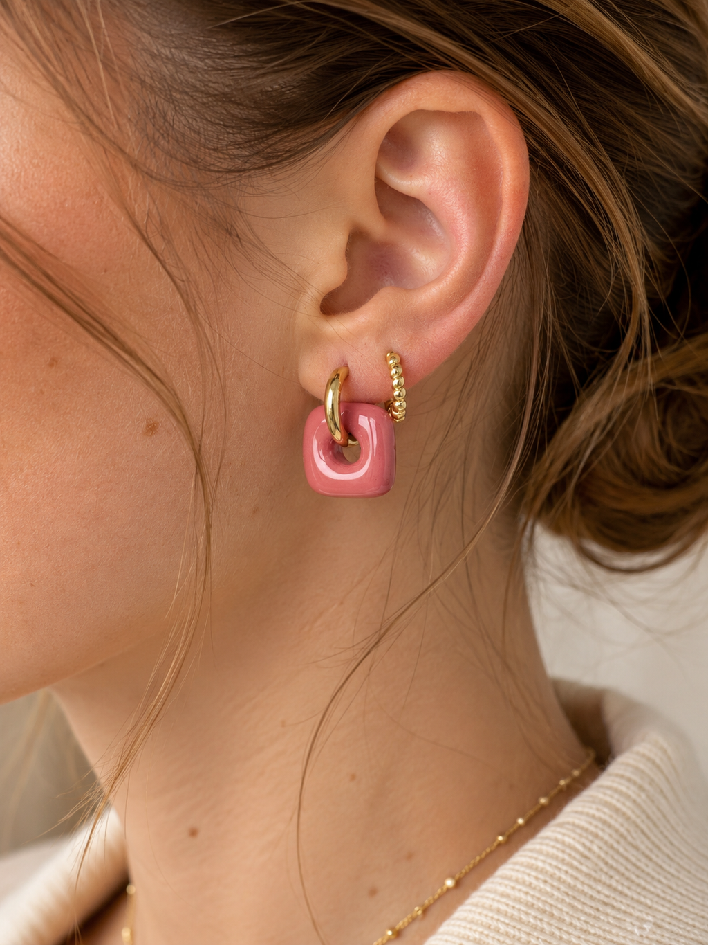 Boucles Colettes
