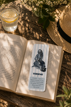 Marque-pages - Verseau