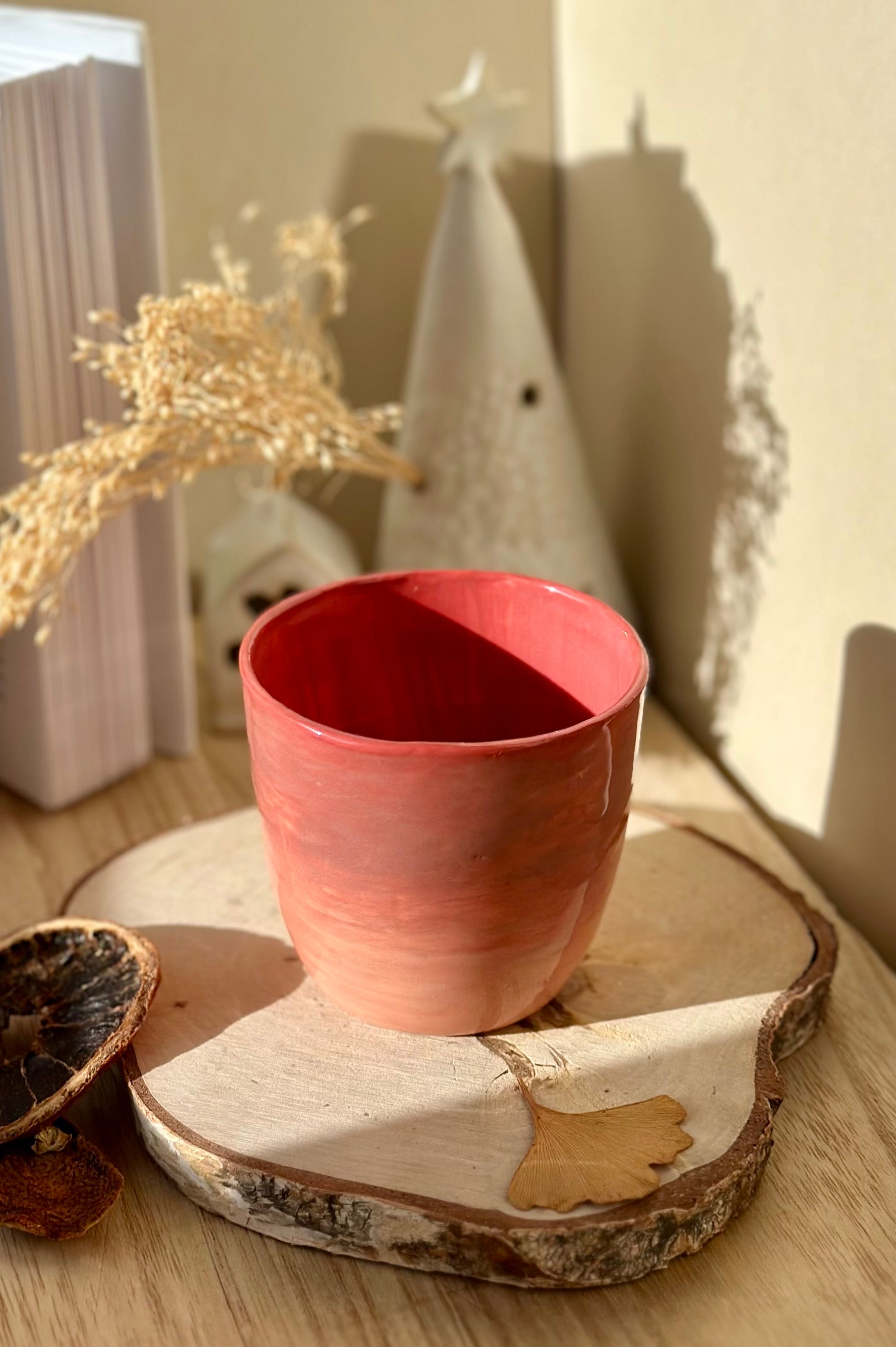 Tasse Néréa
