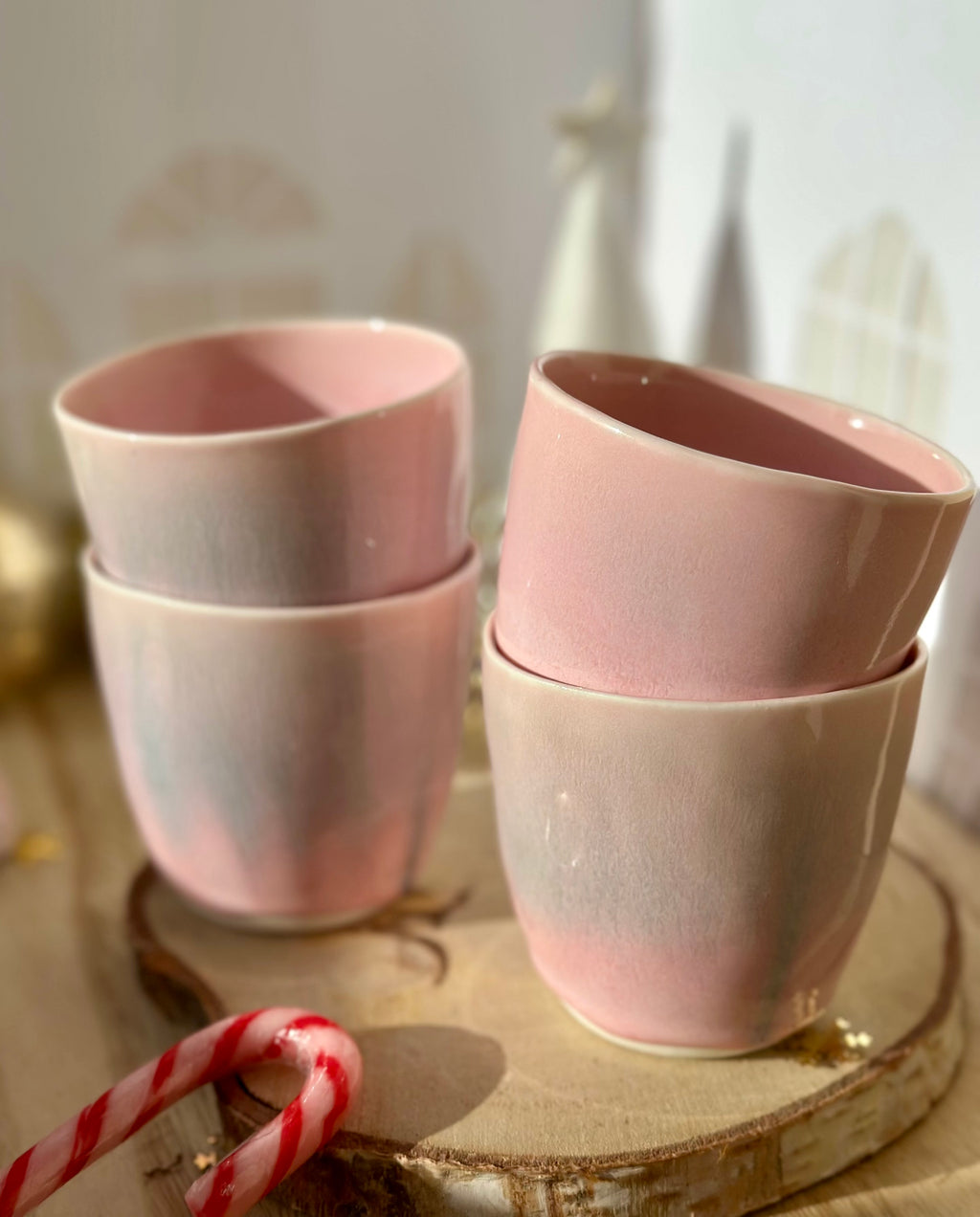 Tasse Néréa