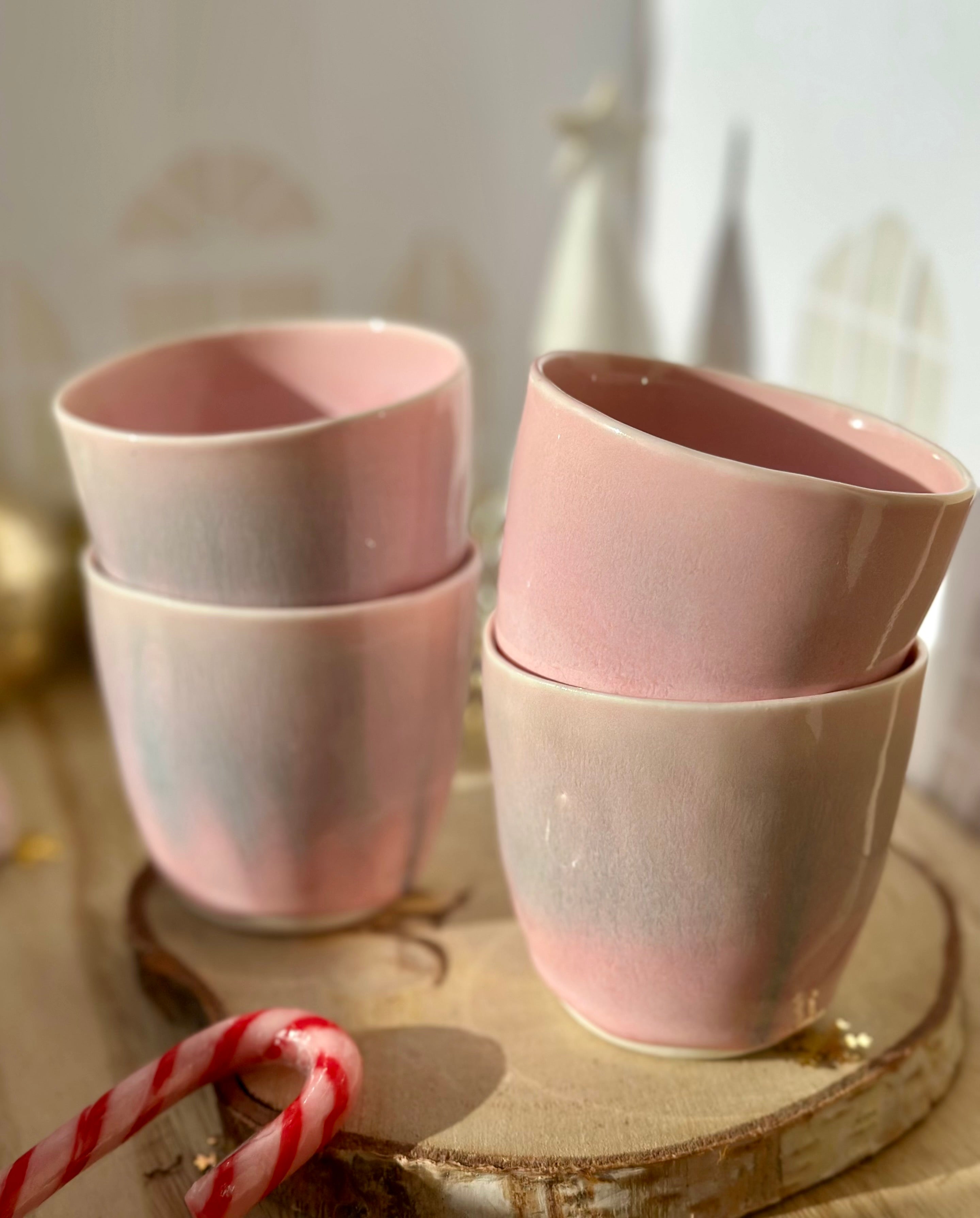 Tasse Néréa