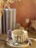 Tasse unique - Jeanne