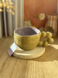 Tasse unique - Perla