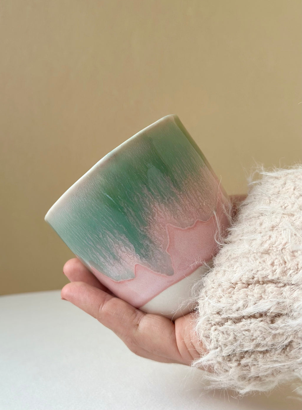 Tasse Néréa