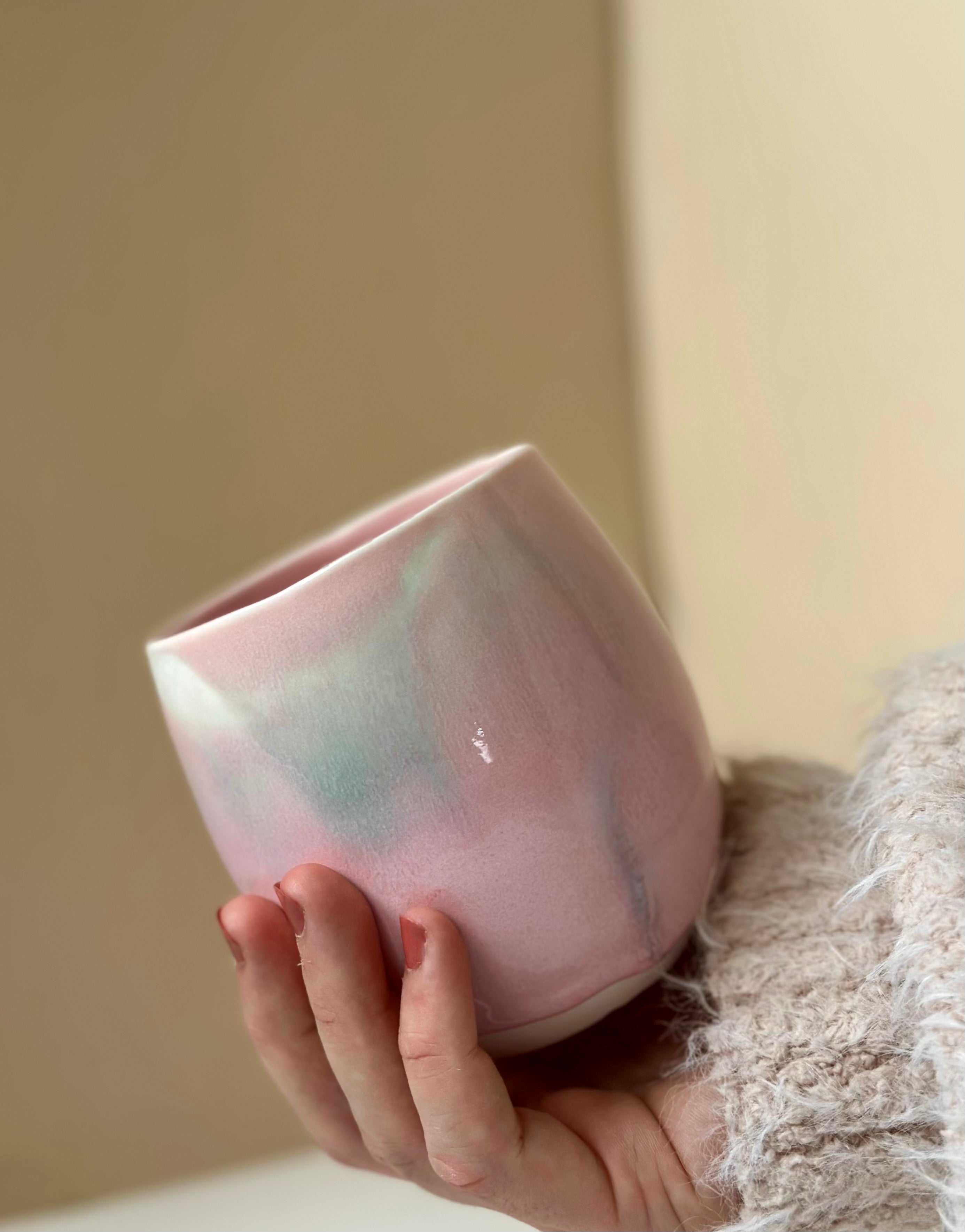 Tasse Rosalie