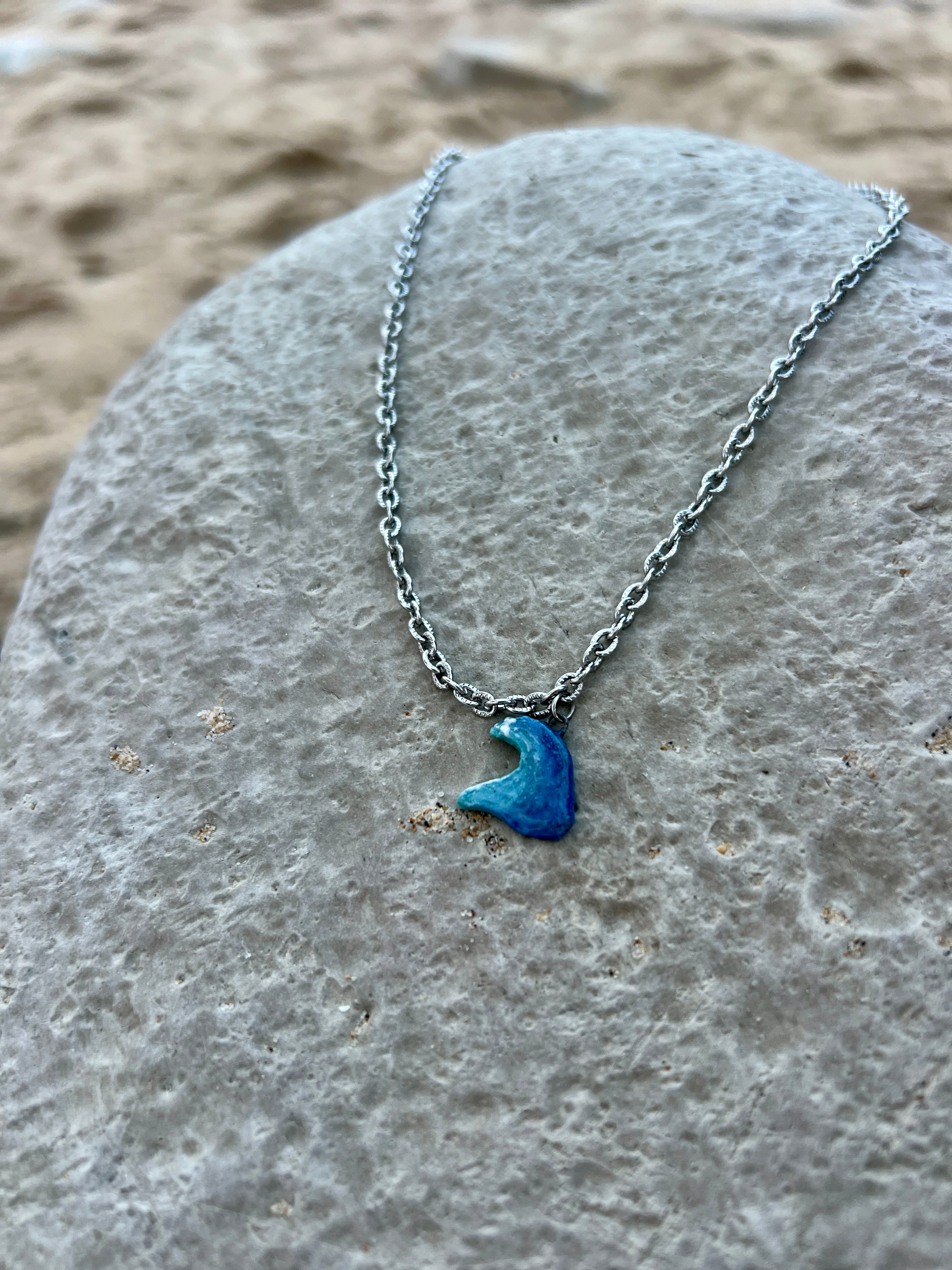 Collier personnalisé à composer - Orion