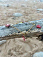Bracelet personnalisé à composer - Ophélia