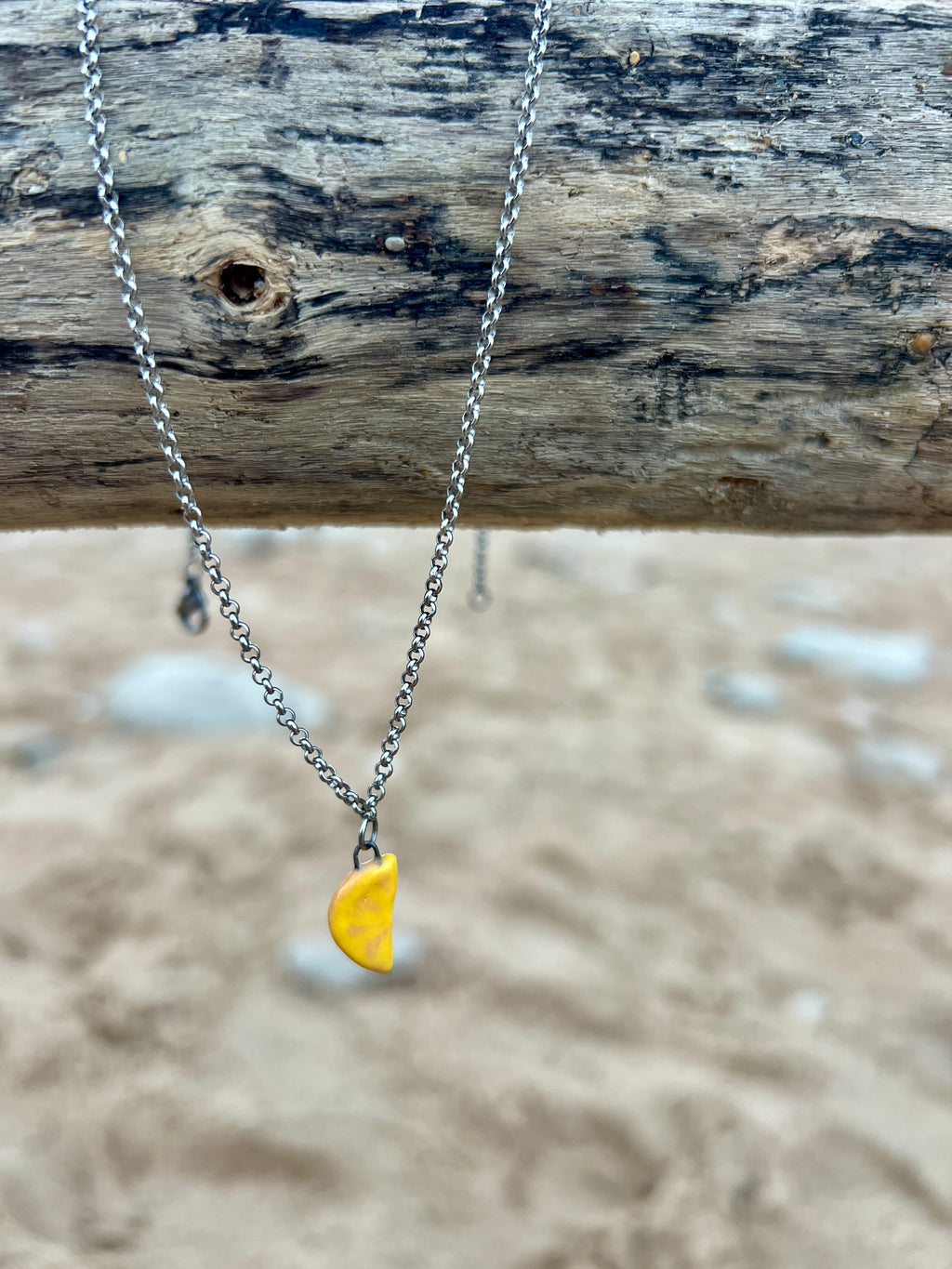 Collier personnalisé à composer - Orion