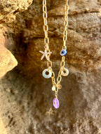 Collier personnalisé à composer - Amarée