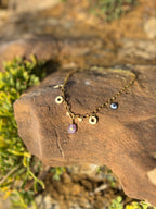 Collier personnalisé à composer - Amarée
