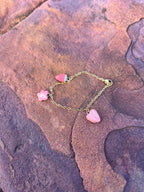 Bracelet personnalisé à composer - Ophélia