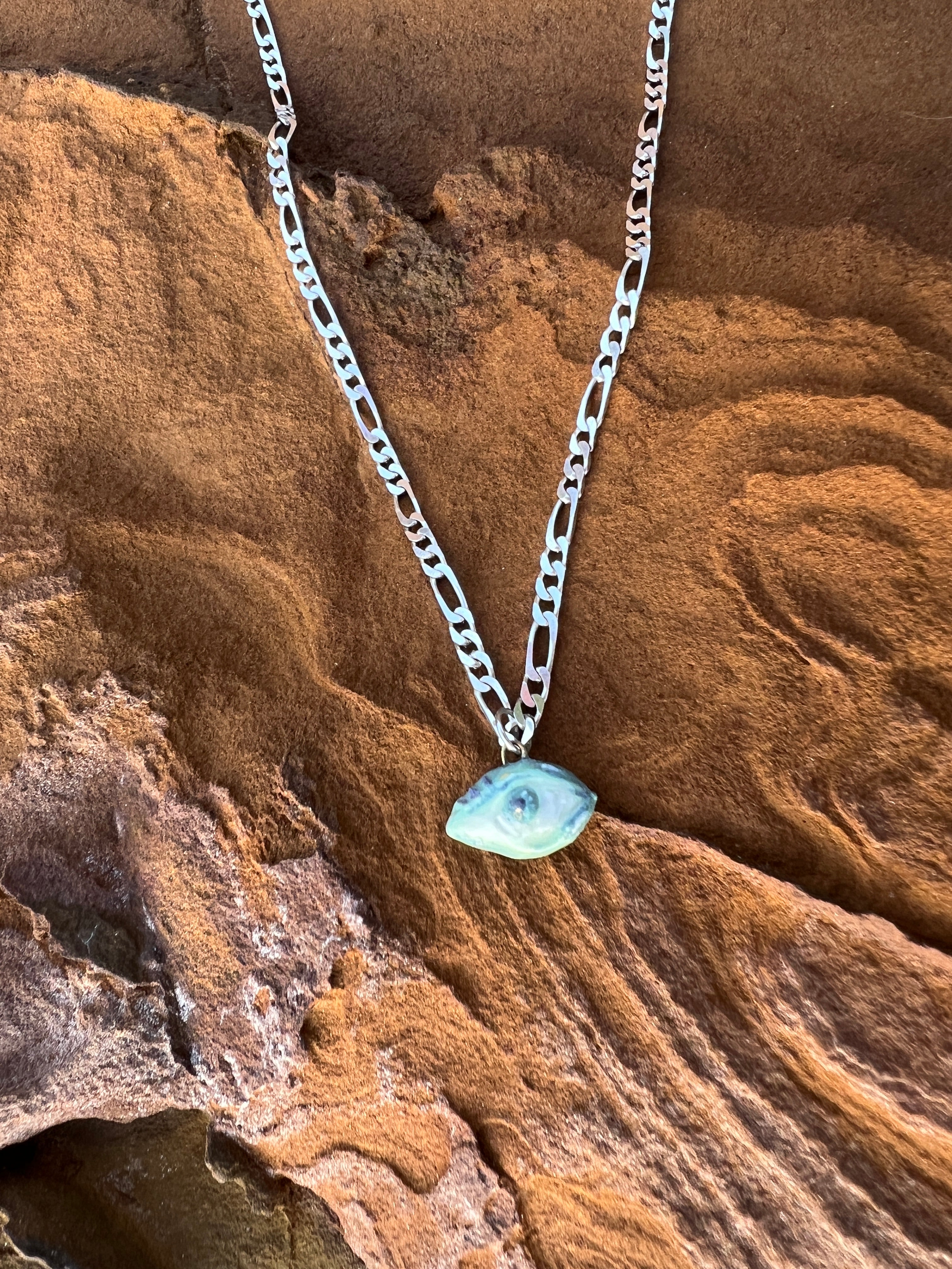 Collier personnalisé à composer - Orion