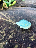Collier personnalisé à composer - Solia