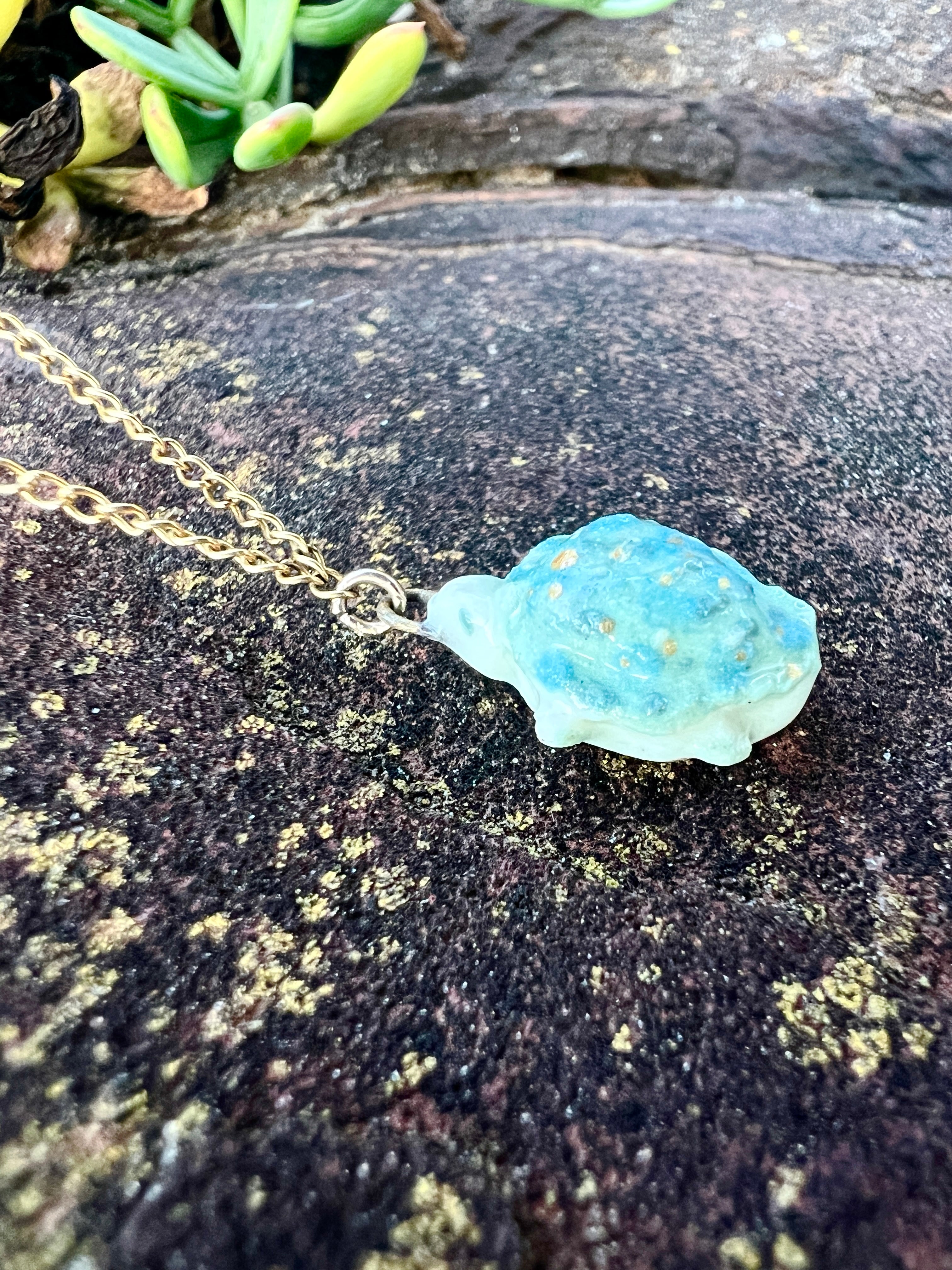Collier personnalisé à composer - Solia
